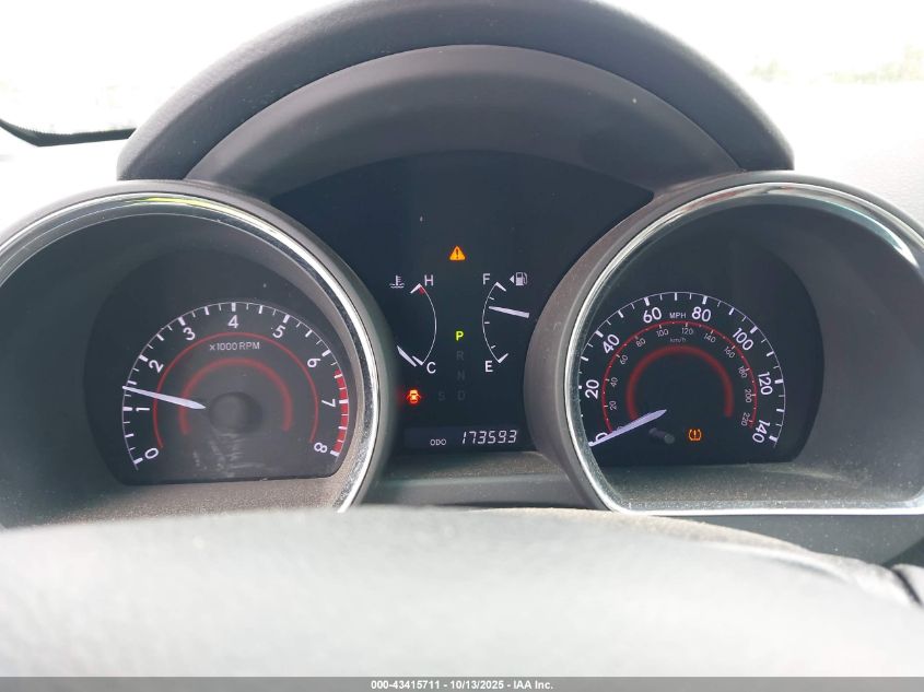 2013 Toyota Highlander Limited V6 VIN: 5TDYK3EHXDS121201 Lot: 43415711