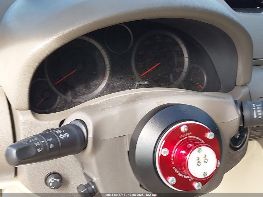 2007 Infiniti G35 VIN: JNKCV54E67M907953 Lot: 43415717