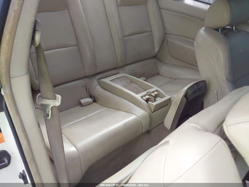 2007 Infiniti G35 VIN: JNKCV54E67M907953 Lot: 43415717