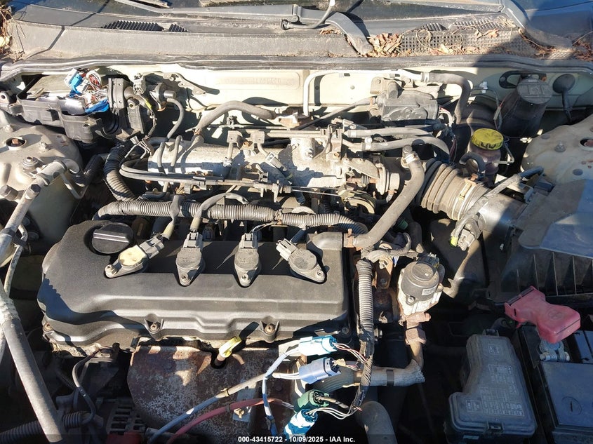3N1CB51DX1L490525 2001 NISSAN SENTRA photo no. 10