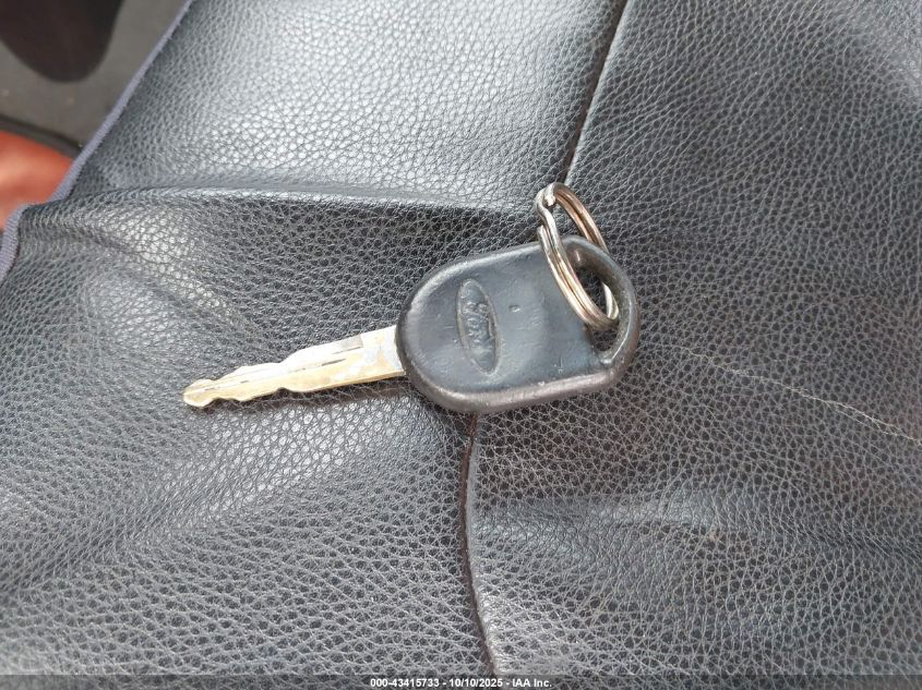 2004 Ford F-150 Stx/Xl/Xlt VIN: 1FTRX14W24NC07991 Lot: 43415733