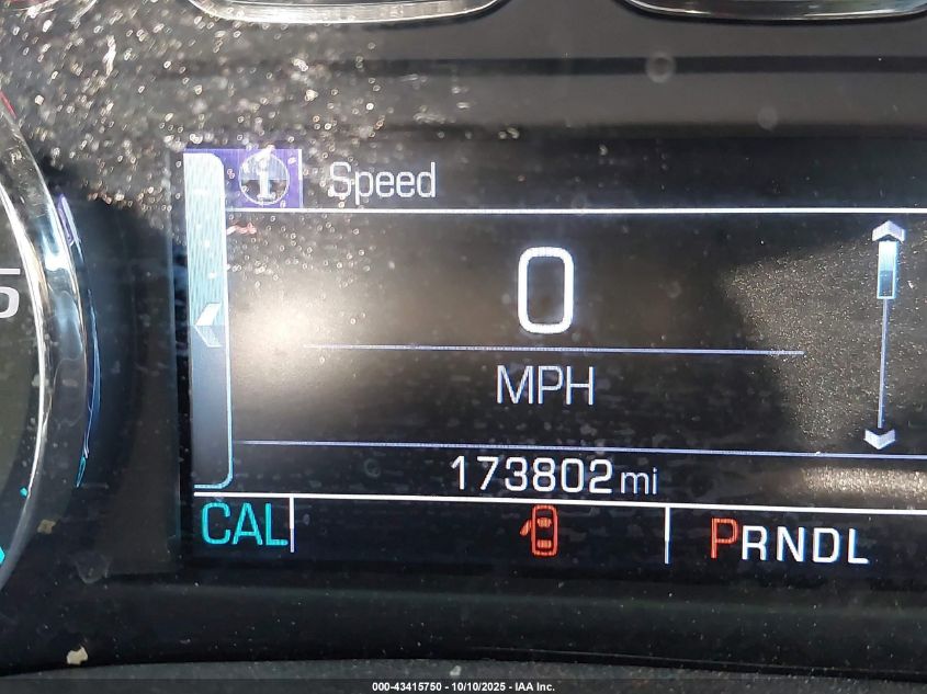 2017 Chevrolet Silverado 1500 1Lt VIN: 3GCPCREC6HG449266 Lot: 43415750