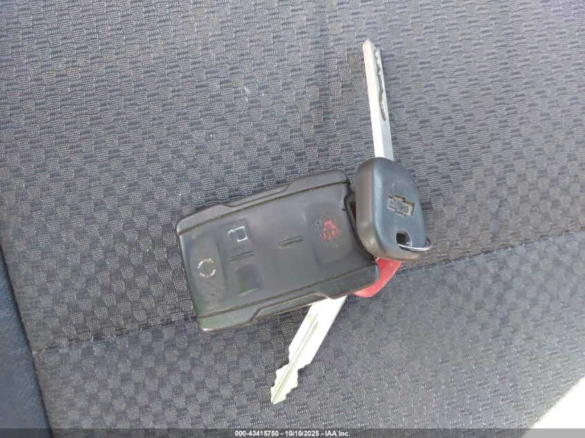 2017 Chevrolet Silverado 1500 1Lt VIN: 3GCPCREC6HG449266 Lot: 43415750