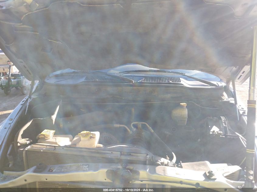 2007 Dodge Ram 1500 St VIN: 1D7HU18237J546479 Lot: 43415752