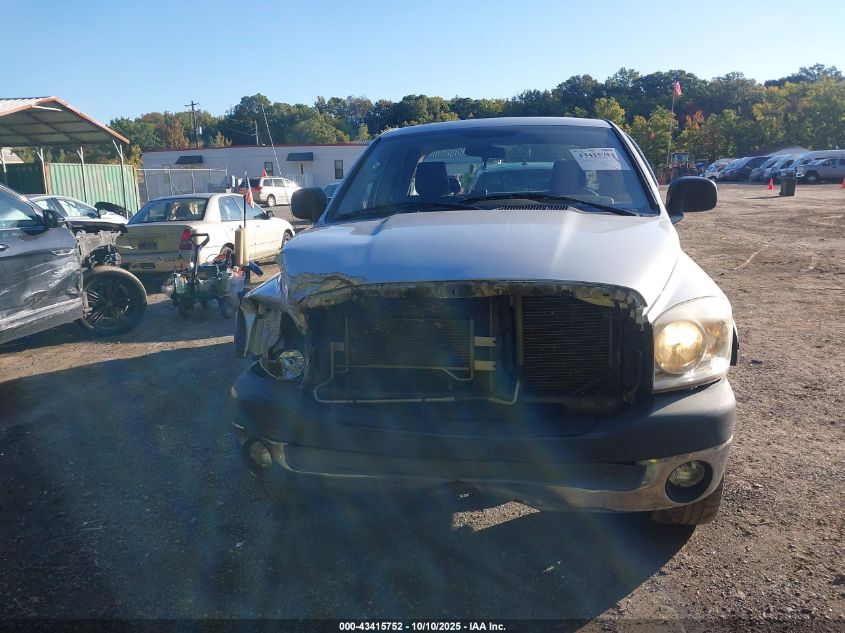 2007 Dodge Ram 1500 St VIN: 1D7HU18237J546479 Lot: 43415752