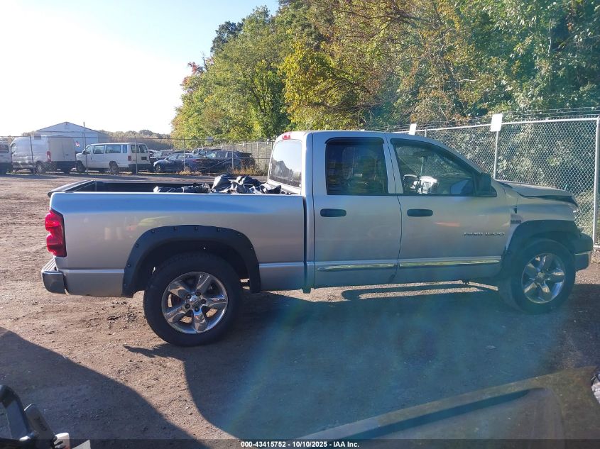 2007 Dodge Ram 1500 St VIN: 1D7HU18237J546479 Lot: 43415752