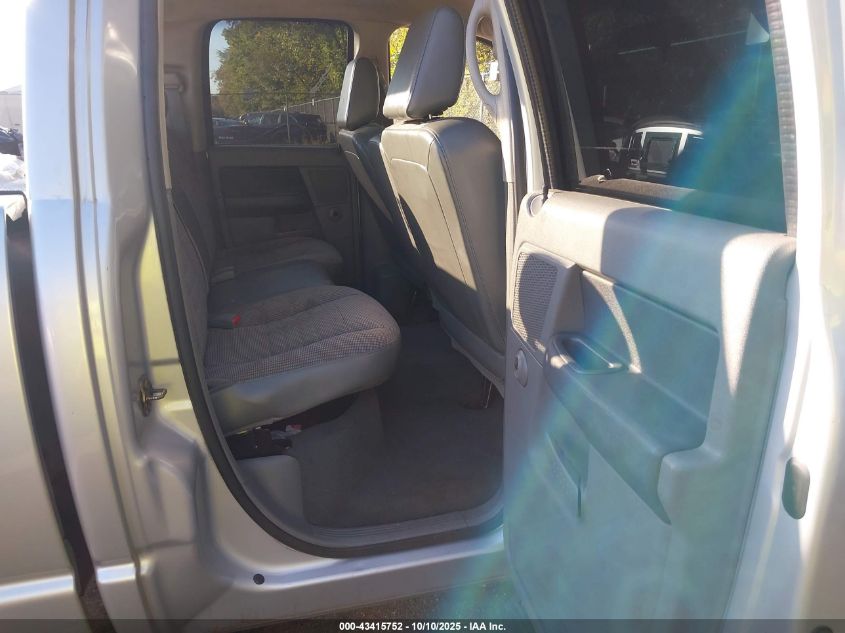 2007 Dodge Ram 1500 St VIN: 1D7HU18237J546479 Lot: 43415752