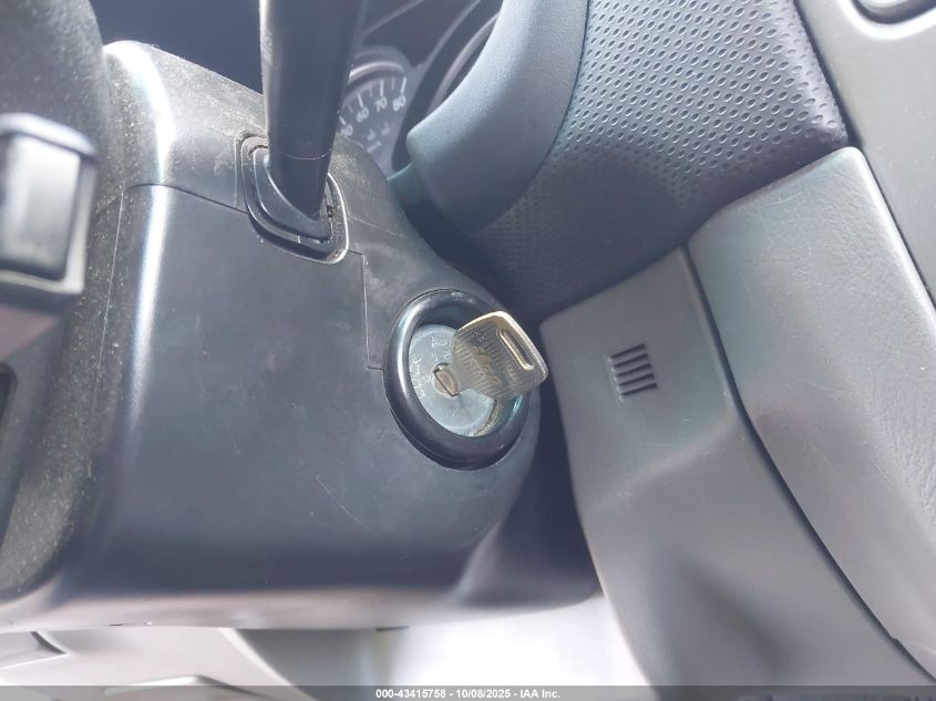 2006 Subaru Forester 2.5X VIN: JF1SG63676H759025 Lot: 43415758