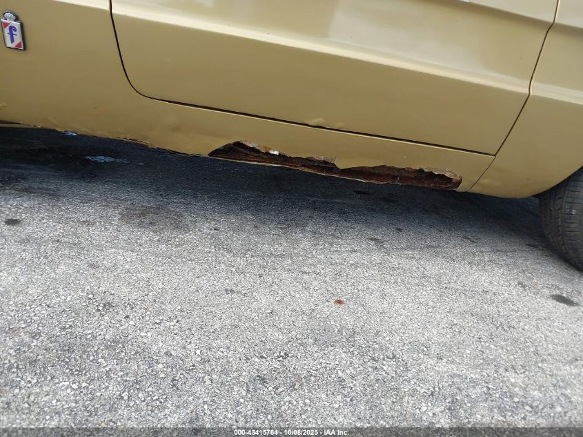 1986 Alfa Romeo Veloce 2000 Spider VIN: ZARBA5410G1038117 Lot: 43415764