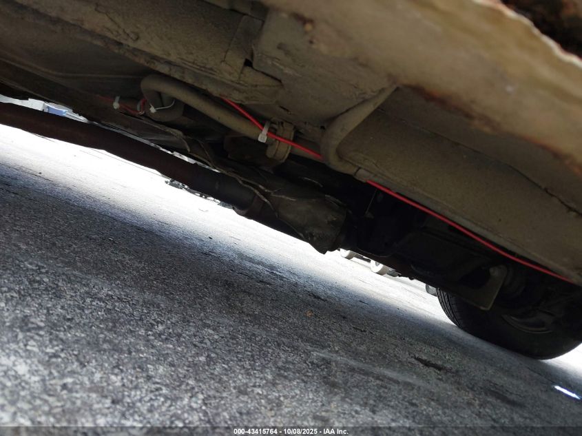 1986 Alfa Romeo Veloce 2000 Spider VIN: ZARBA5410G1038117 Lot: 43415764