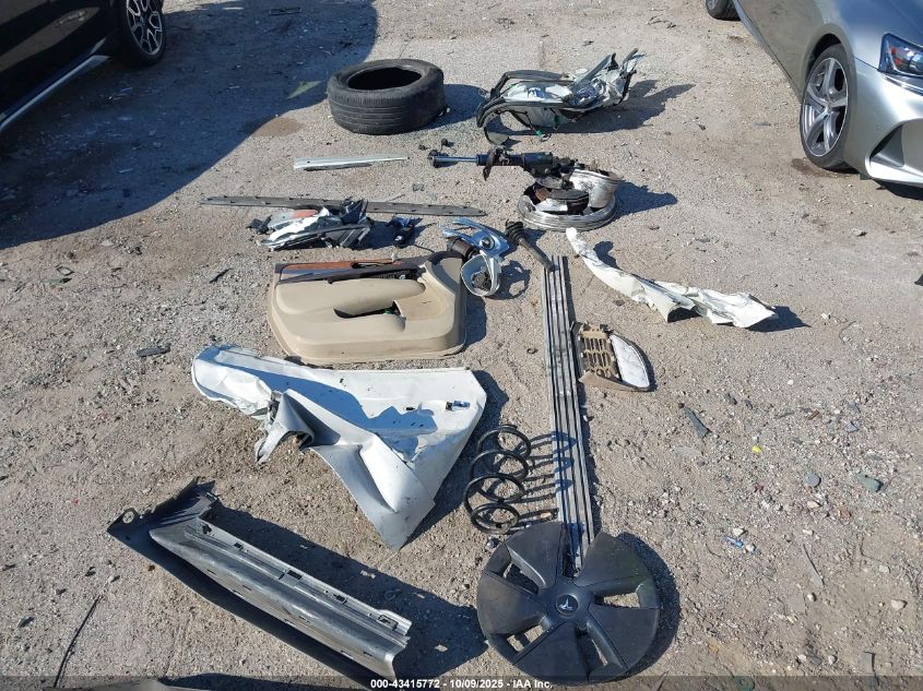 2012 Buick Enclave Premium VIN: 5GAKRDED8CJ169006 Lot: 43415772