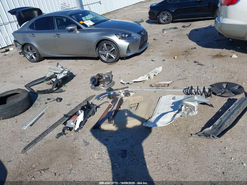 2012 Buick Enclave Premium VIN: 5GAKRDED8CJ169006 Lot: 43415772