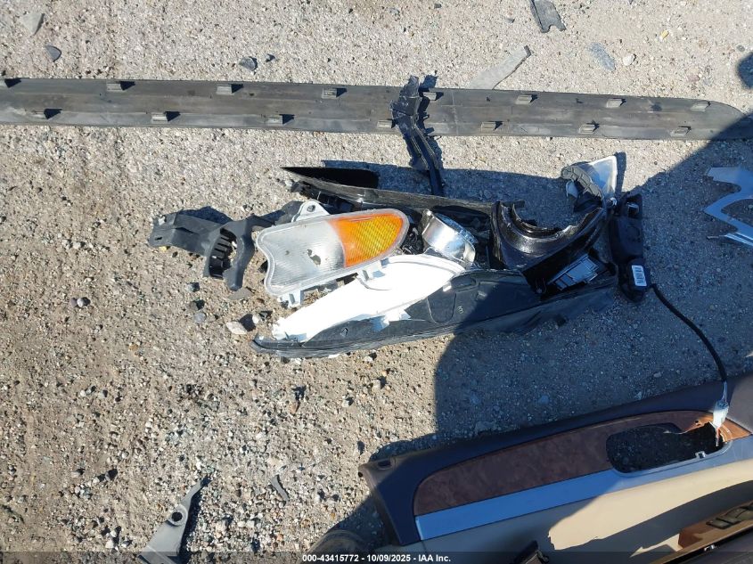 2012 Buick Enclave Premium VIN: 5GAKRDED8CJ169006 Lot: 43415772