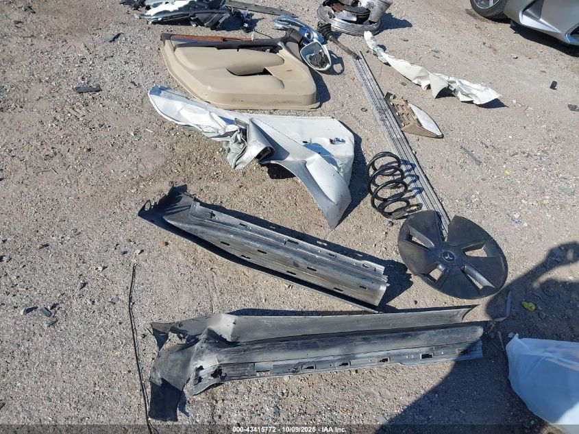 2012 Buick Enclave Premium VIN: 5GAKRDED8CJ169006 Lot: 43415772