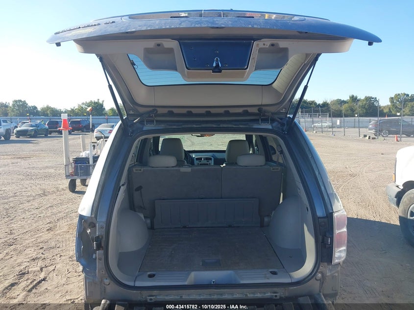 2006 Chevrolet Equinox Lt VIN: 2CNDL63F466108192 Lot: 43415782