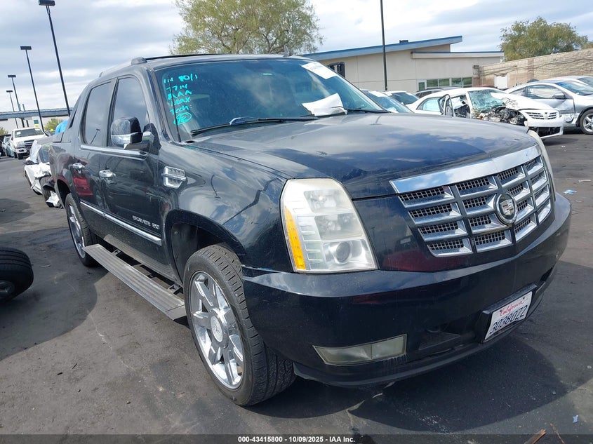 CADILLAC ESCALADE PREMIUM