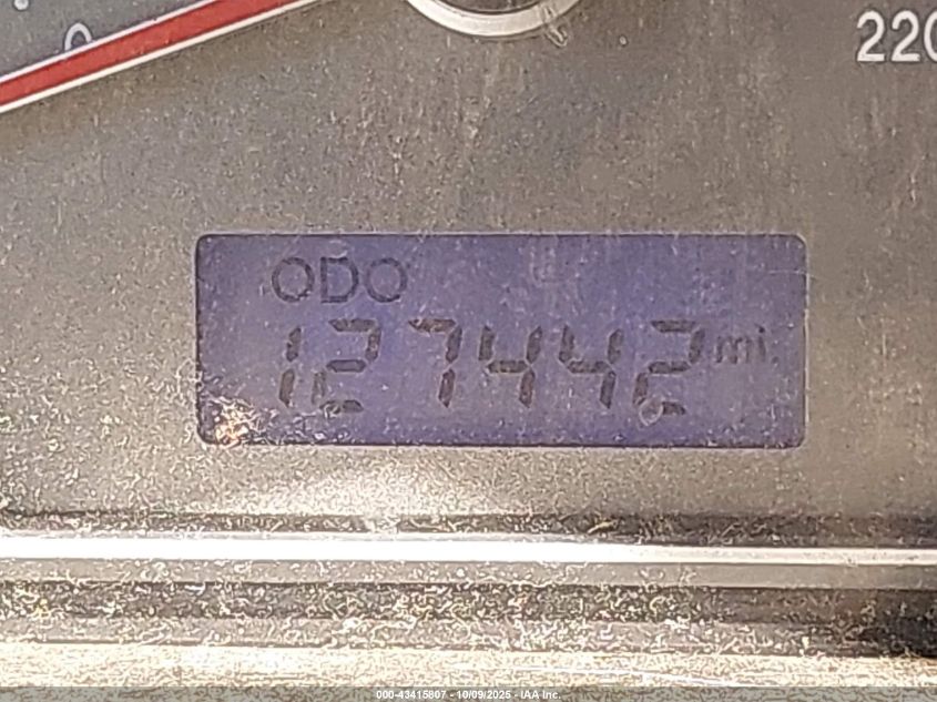 2008 Hyundai Elantra Gls/Se VIN: KMHDU46D58U584628 Lot: 43415807