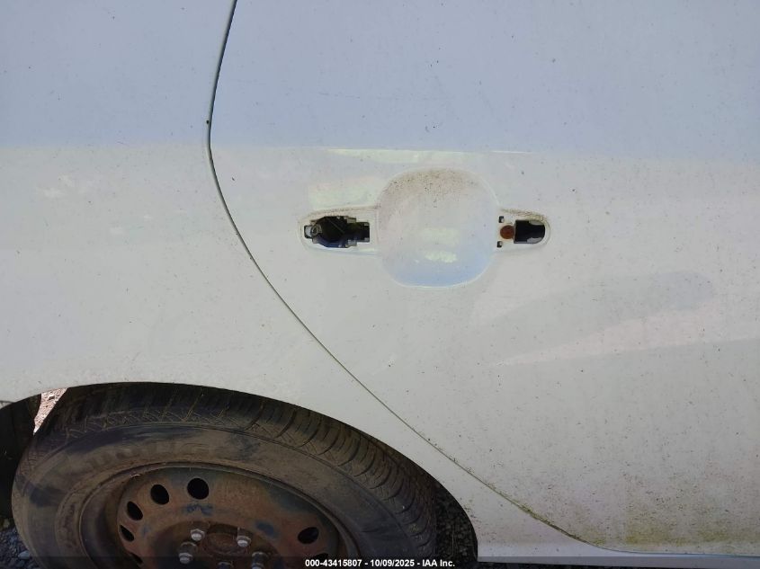 2008 Hyundai Elantra Gls/Se VIN: KMHDU46D58U584628 Lot: 43415807