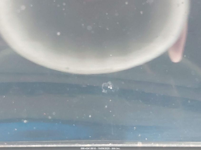 1997 Cadillac Deville Standard VIN: 1G6KD54Y3VU273768 Lot: 43415818