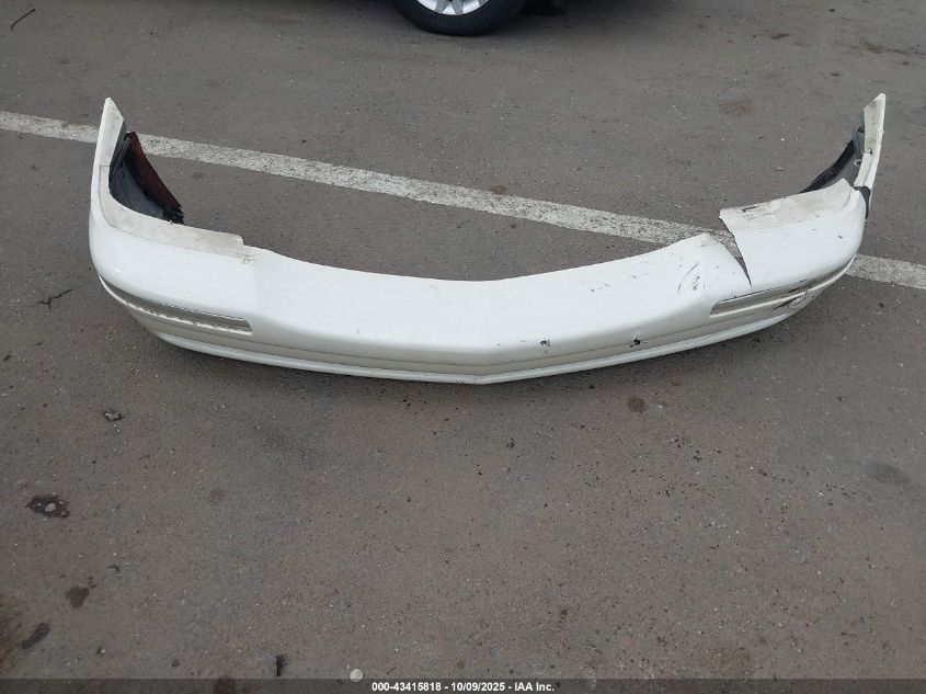 1997 Cadillac Deville Standard VIN: 1G6KD54Y3VU273768 Lot: 43415818