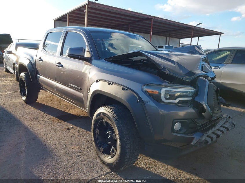 TOYOTA TACOMA SR5 V6