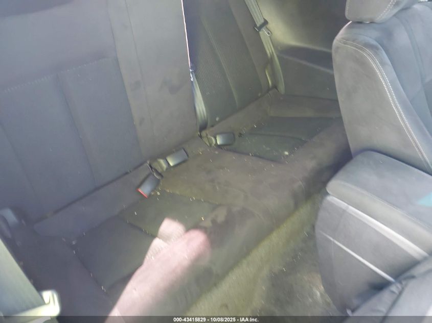 2012 Nissan Altima 2.5 S VIN: 1N4AL2EP8CC220735 Lot: 43415829