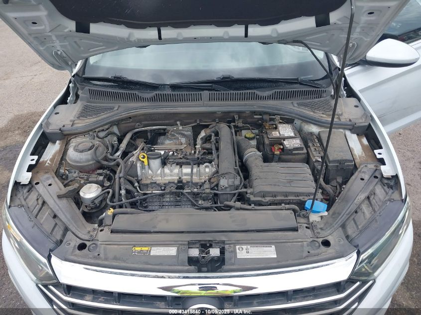 2019 Volkswagen Jetta 1.4T Sel VIN: 3VWE57BU3KM058715 Lot: 43415840