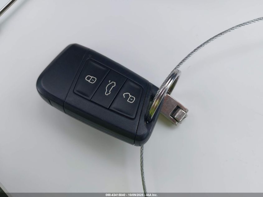 2019 Volkswagen Jetta 1.4T Sel VIN: 3VWE57BU3KM058715 Lot: 43415840