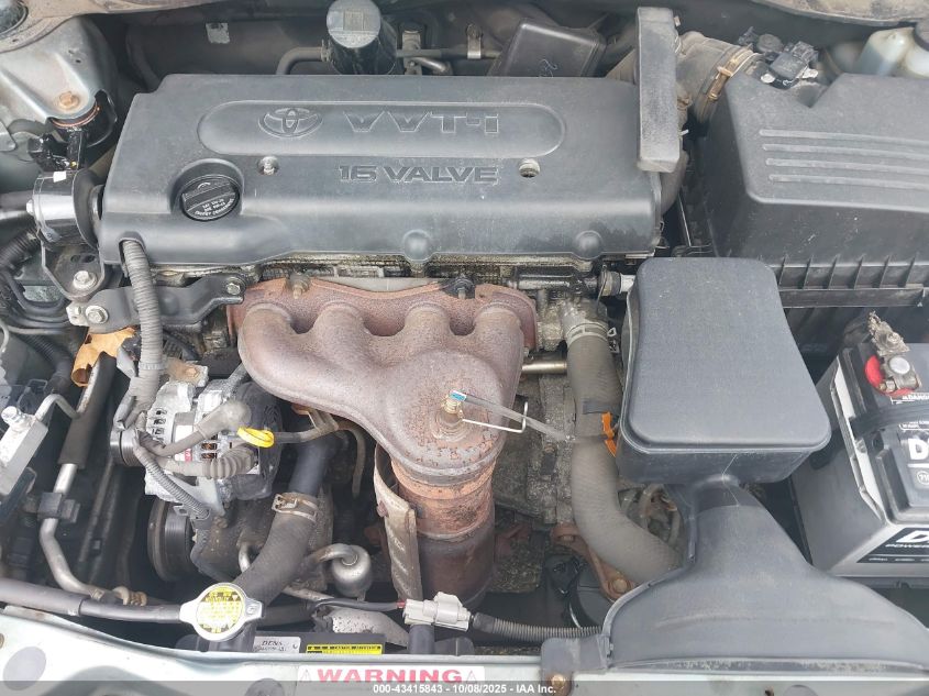 2009 Toyota Camry Le VIN: 4T1BE46K89U910314 Lot: 43415843