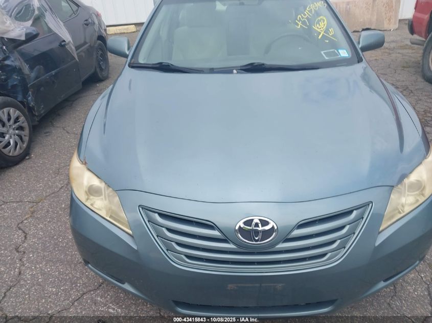 2009 Toyota Camry Le VIN: 4T1BE46K89U910314 Lot: 43415843