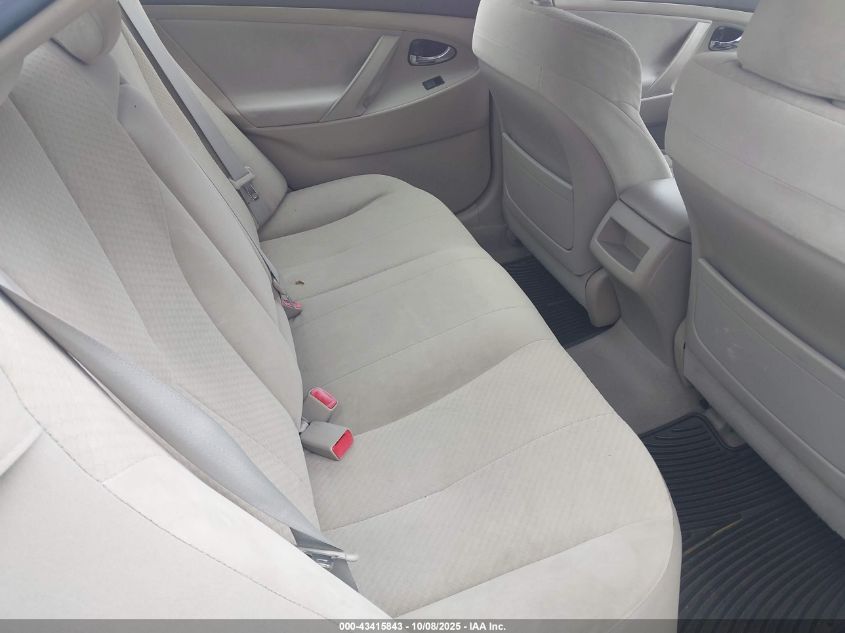 2009 Toyota Camry Le VIN: 4T1BE46K89U910314 Lot: 43415843