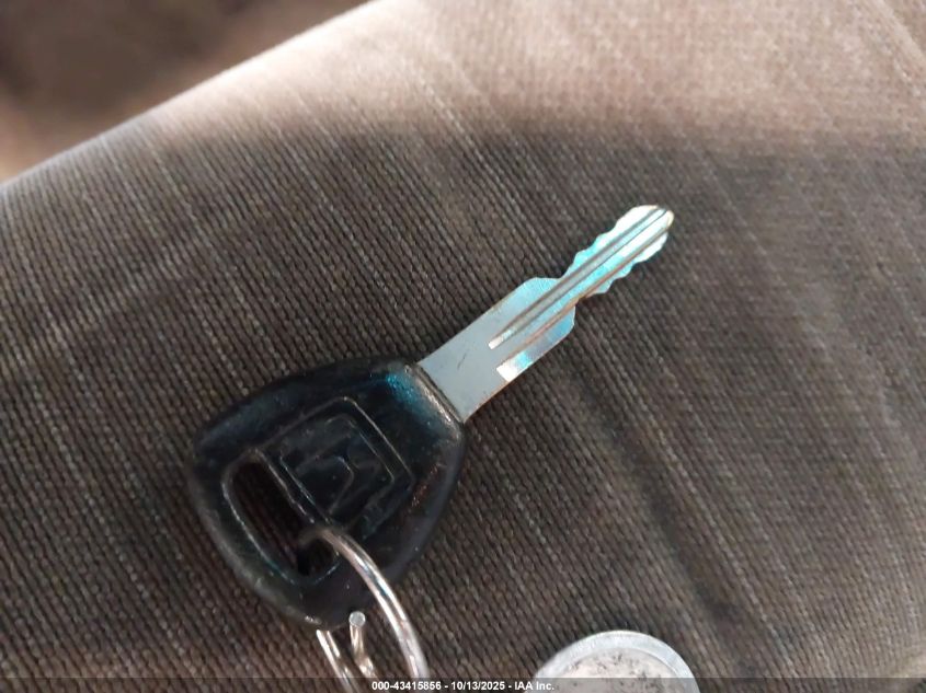 1998 Honda Accord Lx VIN: 1HGCG5644WA251849 Lot: 43415856