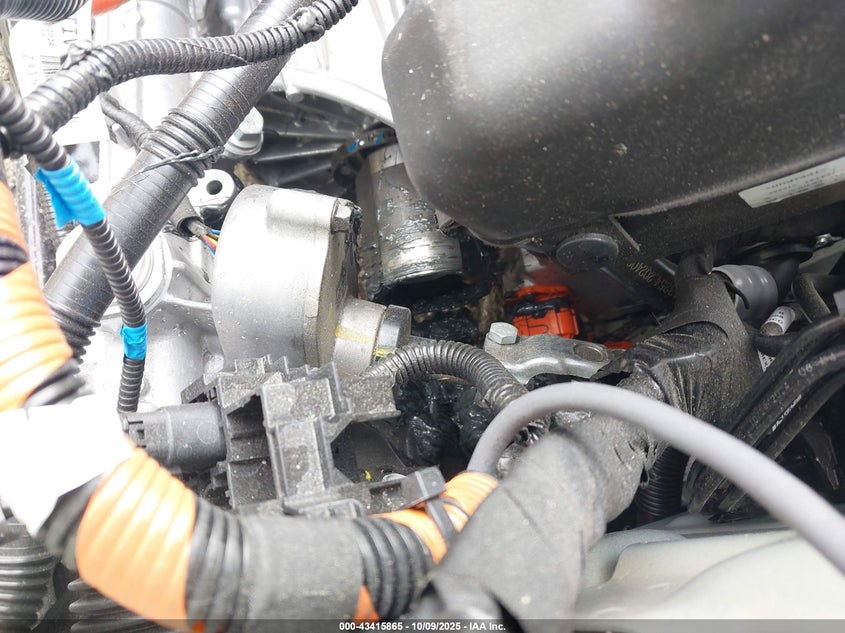 2025 Tesla Model 3 Long Range All-Wheel Drive VIN: 5YJ3E1EB6SF916023 Lot: 43415865