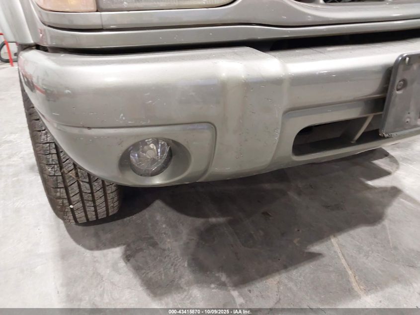 2001 Ford Explorer Limited VIN: 1FMDU75E41ZA85632 Lot: 43415870