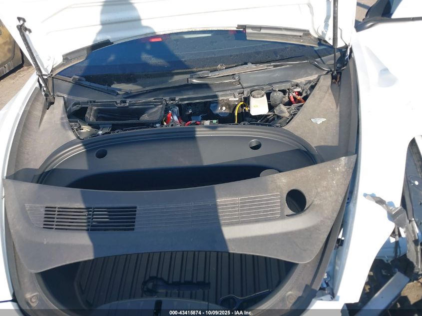 2023 Tesla Model 3 Rear-Wheel Drive VIN: 5YJ3E1EA3PF571371 Lot: 43415874