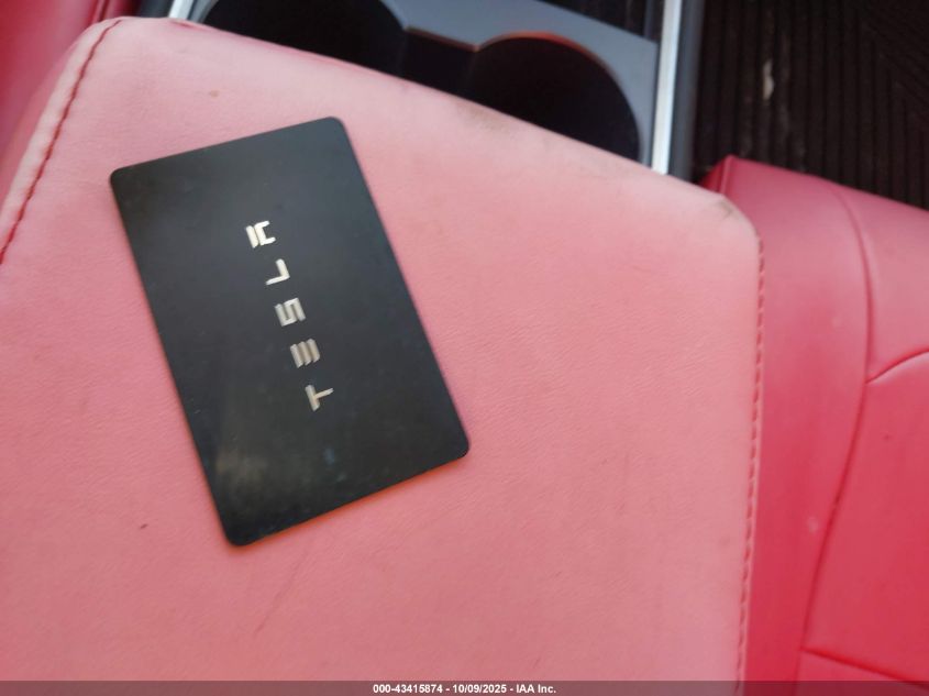 2023 Tesla Model 3 Rear-Wheel Drive VIN: 5YJ3E1EA3PF571371 Lot: 43415874