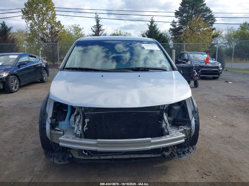 2011 Honda Odyssey Ex VIN: 5FNRL5H42BB100950 Lot: 43415878