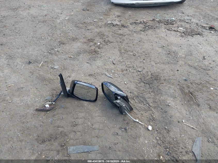 2011 Honda Odyssey Ex VIN: 5FNRL5H42BB100950 Lot: 43415878