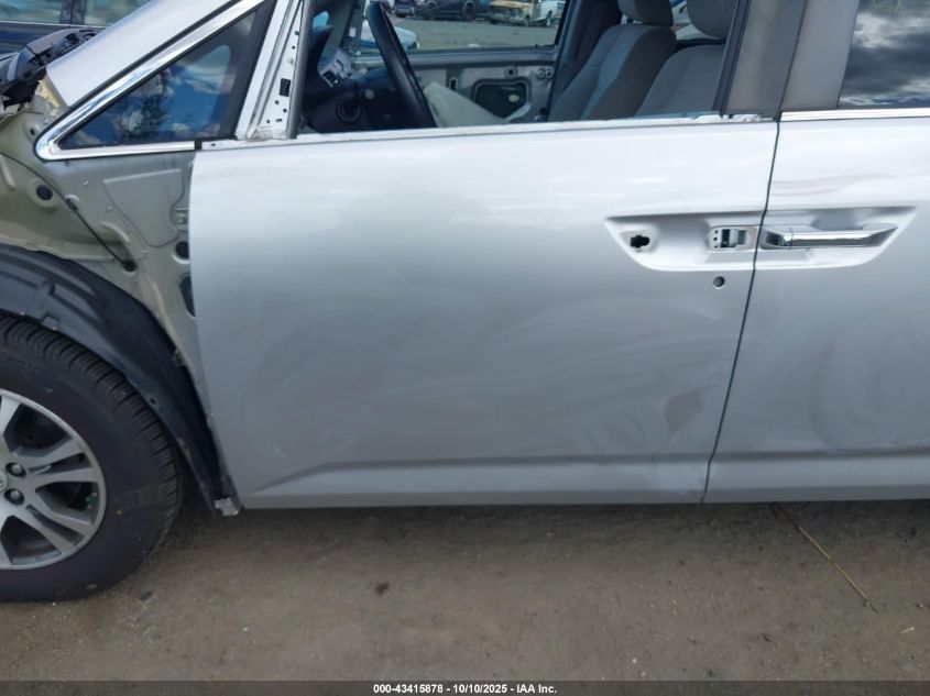 2011 Honda Odyssey Ex VIN: 5FNRL5H42BB100950 Lot: 43415878