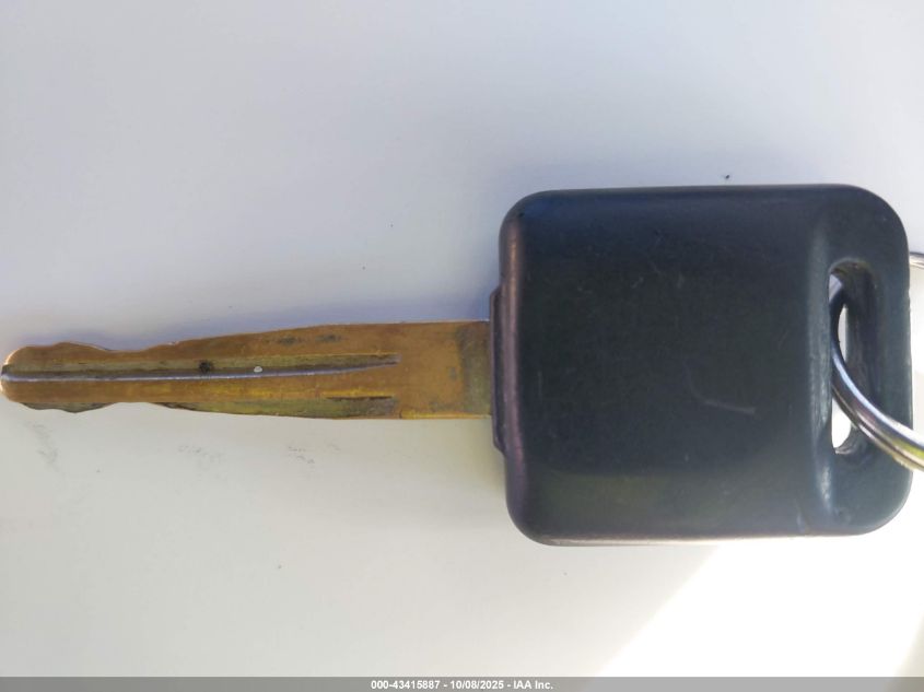 2015 Nissan Nv200 Sv VIN: 3N6CM0KN1FK719539 Lot: 43415887