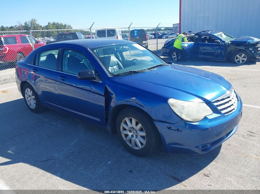 CHRYSLER SEBRING TOURING