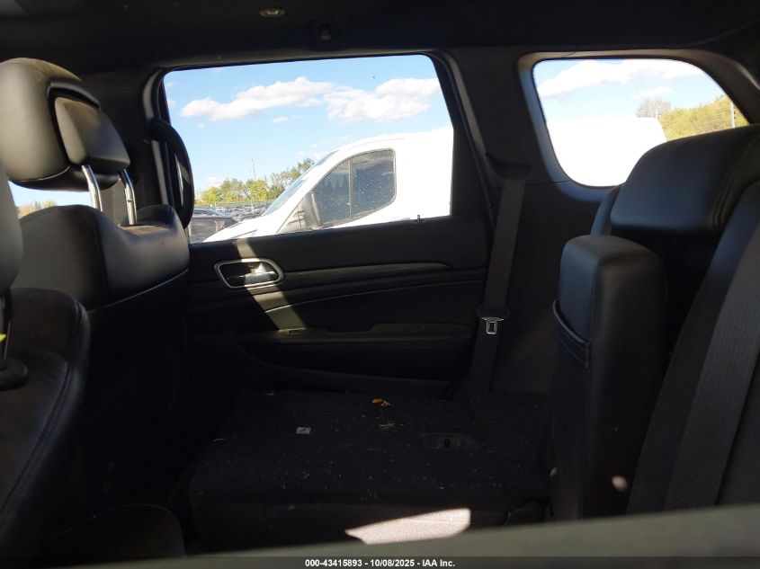 2019 Jeep Grand Cherokee Altitude 4X4 VIN: 1C4RJFAG5KC804511 Lot: 43415893