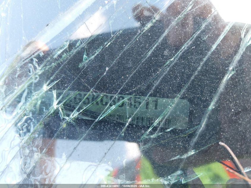 2019 Jeep Grand Cherokee Altitude 4X4 VIN: 1C4RJFAG5KC804511 Lot: 43415893