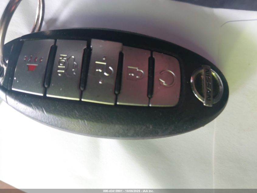 2015 Nissan Altima 2.5 Sv VIN: 1N4AL3AP3FC171900 Lot: 43415901