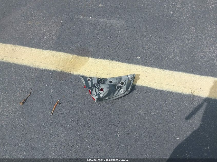 2015 Nissan Altima 2.5 Sv VIN: 1N4AL3AP3FC171900 Lot: 43415901