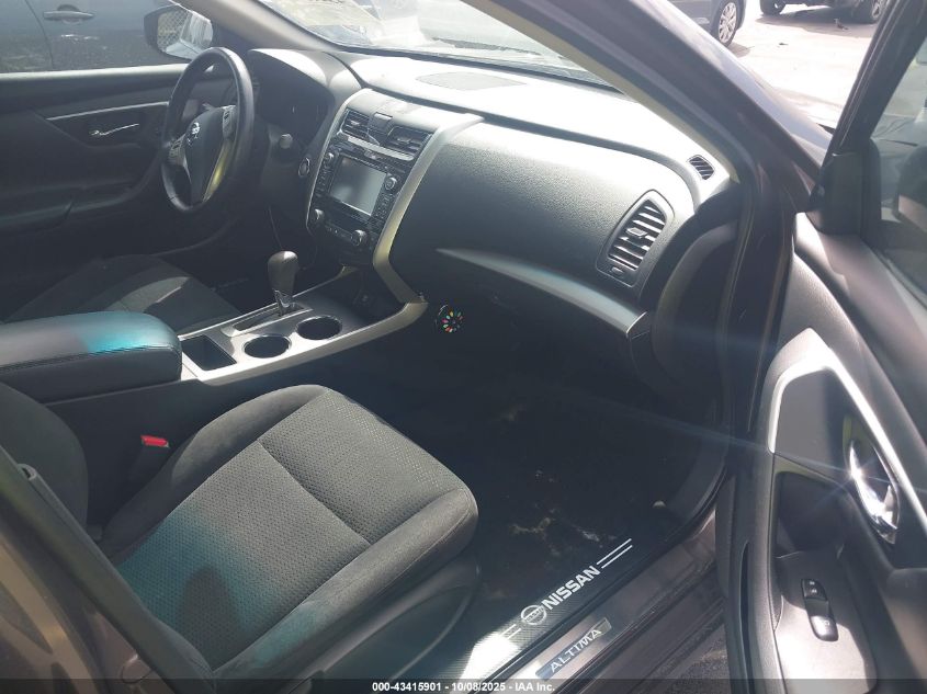 2015 Nissan Altima 2.5 Sv VIN: 1N4AL3AP3FC171900 Lot: 43415901