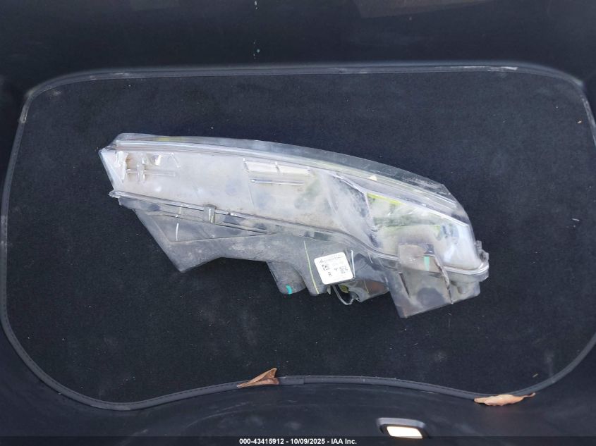 2018 Tesla Model 3 Long Range/Mid Range VIN: 5YJ3E1EAXJF035654 Lot: 43415912