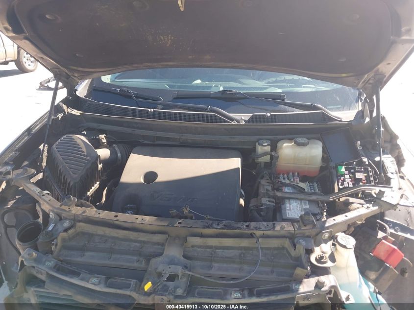 2018 Chevrolet Traverse High Country VIN: 1GNEVKKW8JJ229114 Lot: 43415913