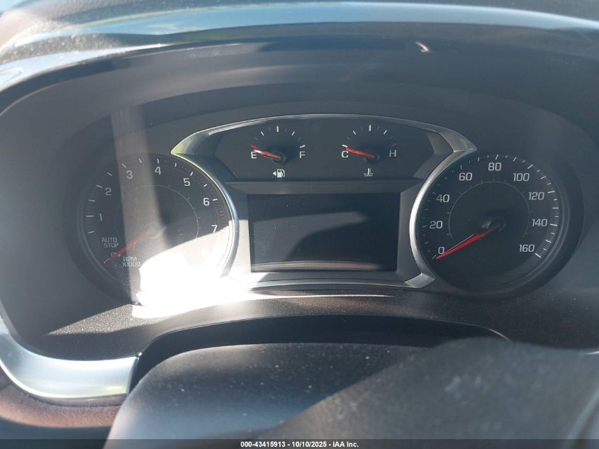 2018 Chevrolet Traverse High Country VIN: 1GNEVKKW8JJ229114 Lot: 43415913