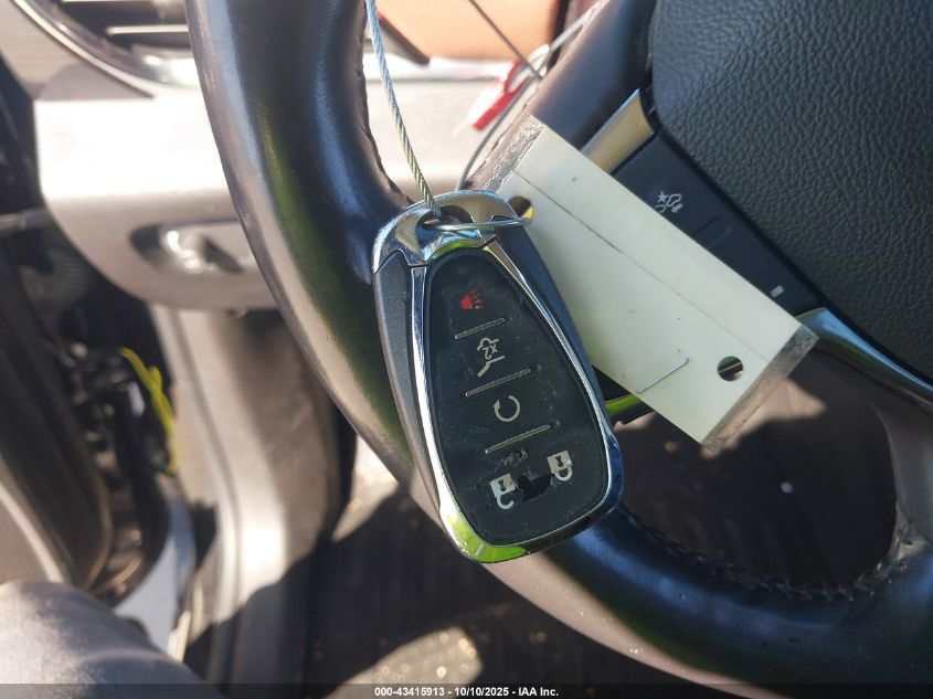 2018 Chevrolet Traverse High Country VIN: 1GNEVKKW8JJ229114 Lot: 43415913